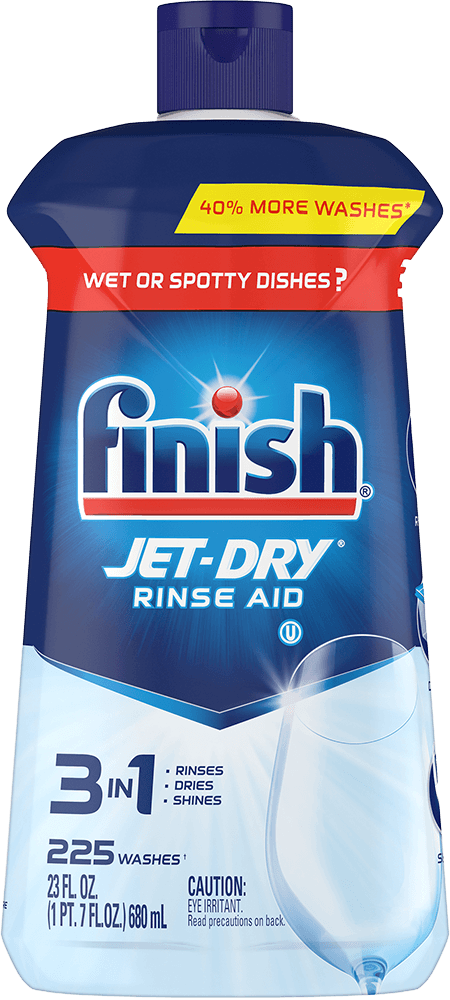 Jet-Dry 3in1
